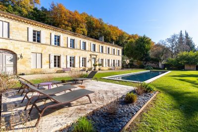 Vente Propriété Bordeaux 10&nbsp;Pièces 635&nbsp;m²