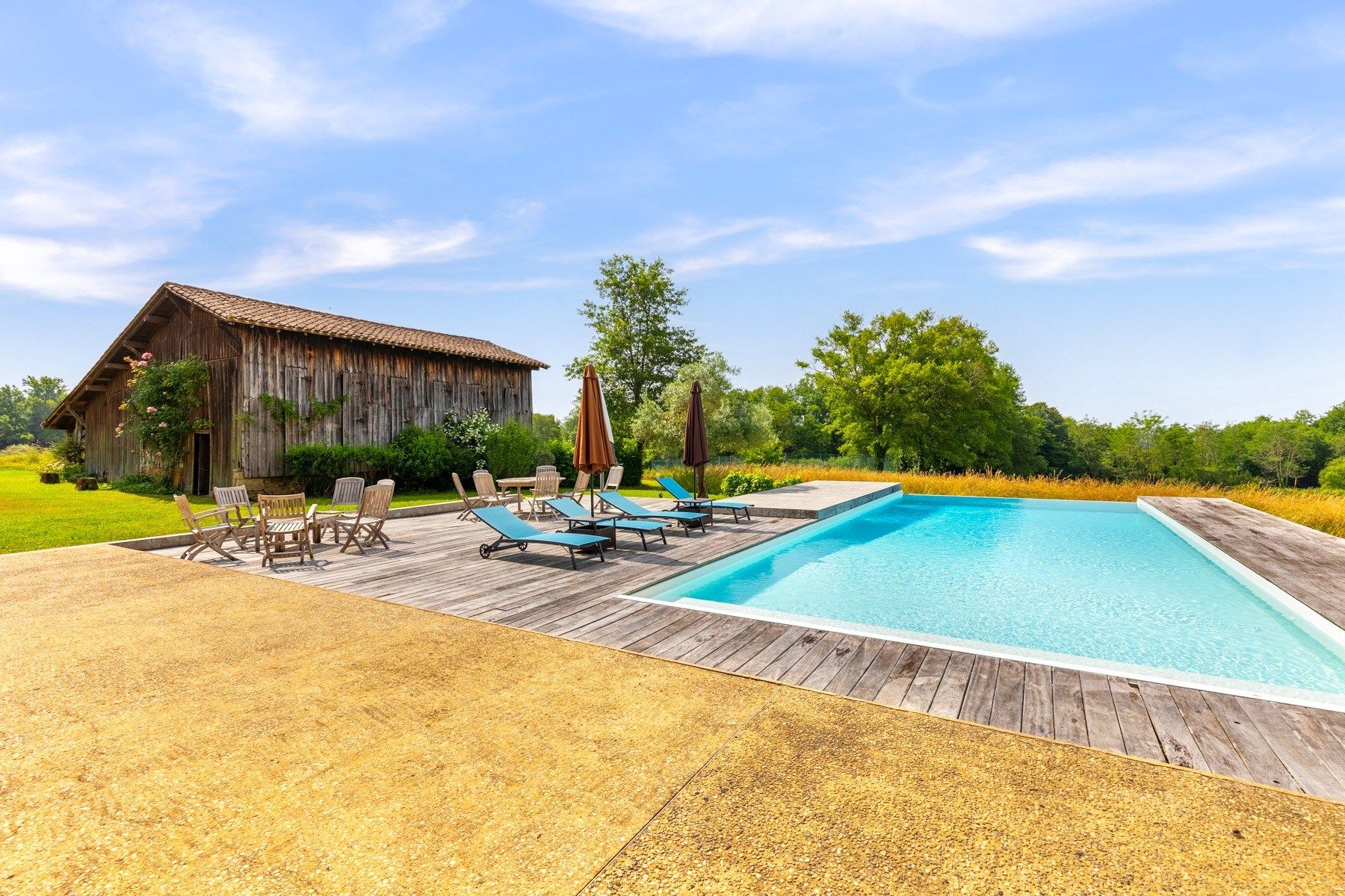 maison 7 Pièces en vente sur BORDEAUX (33000)