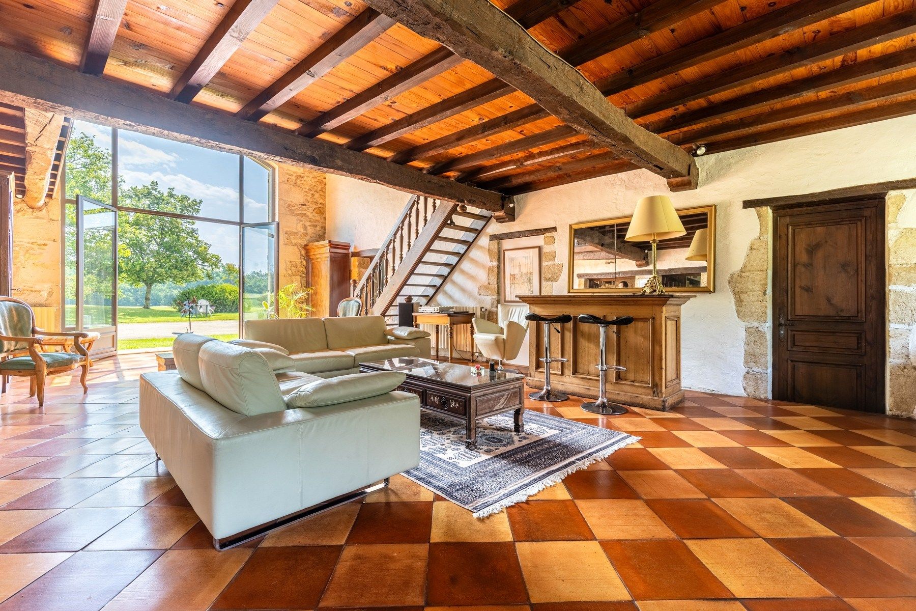 property 7 Rooms for sale on BORDEAUX (33000)