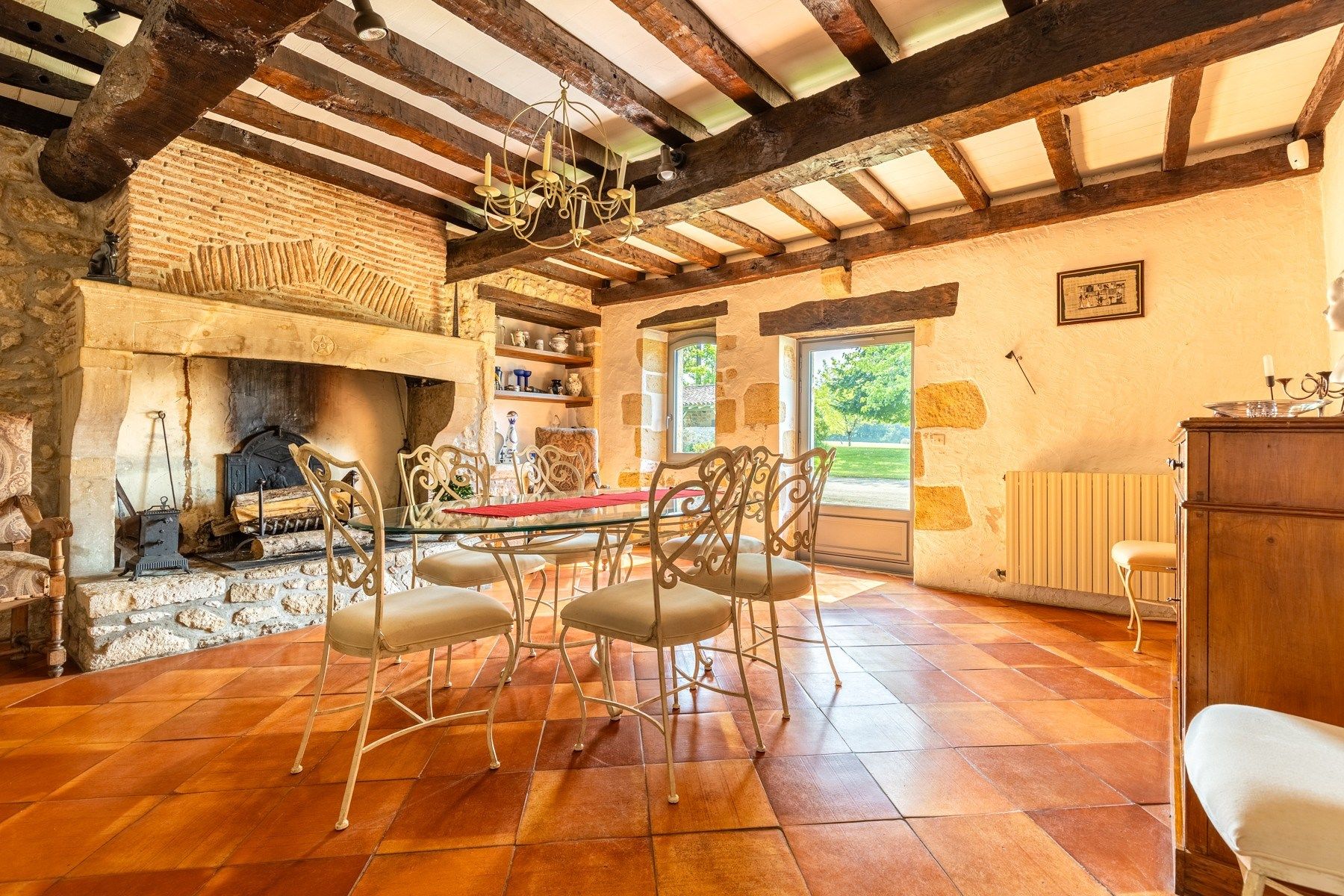 property 7 Rooms for sale on BORDEAUX (33000)