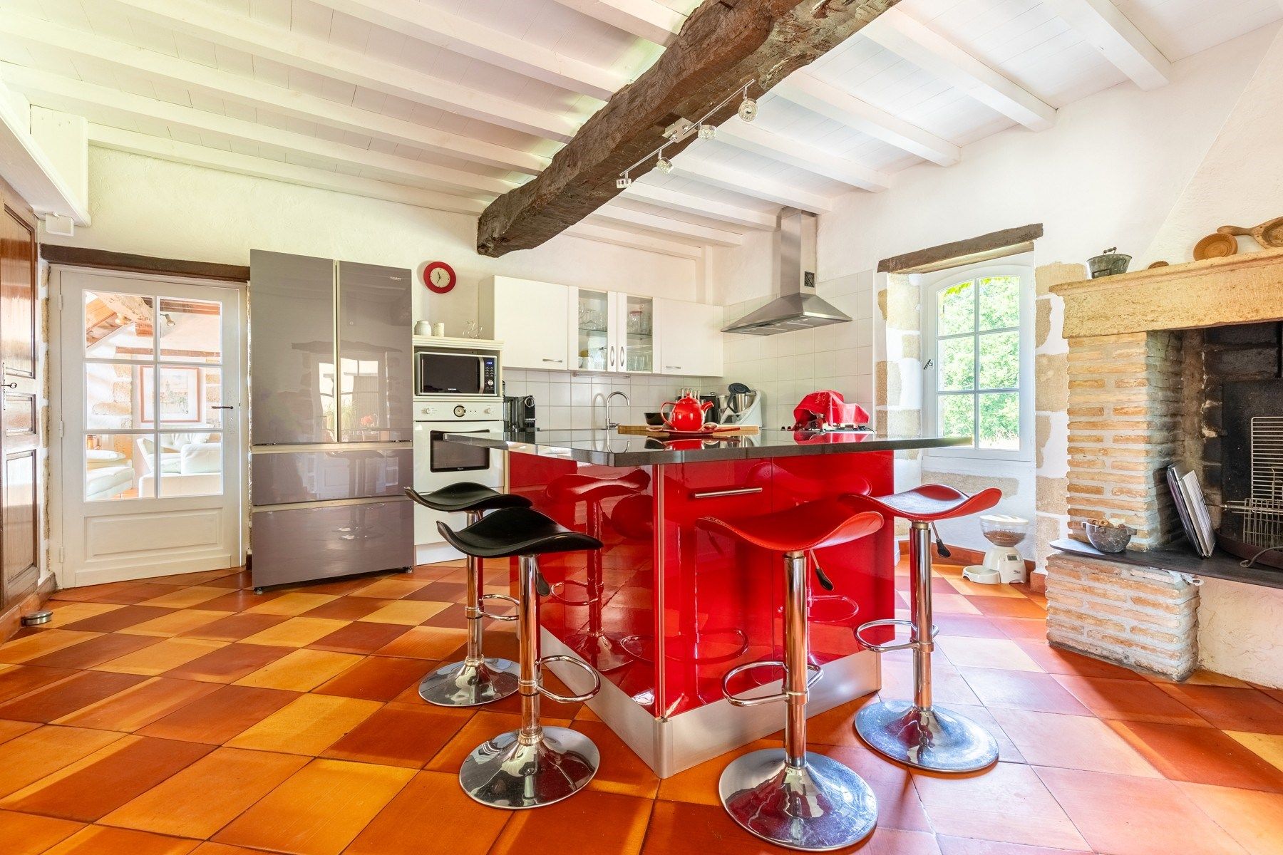 maison 7 Pièces en vente sur BORDEAUX (33000)