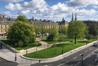 Sale House Bordeaux 5&nbsp;Rooms 210&nbsp;m²