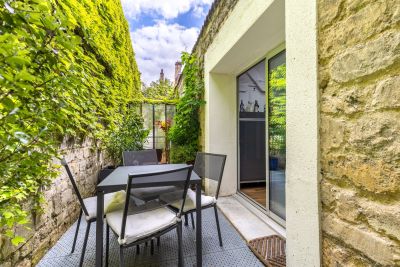 Vente Appartement Bordeaux 6&nbsp;Pièces 385&nbsp;m²