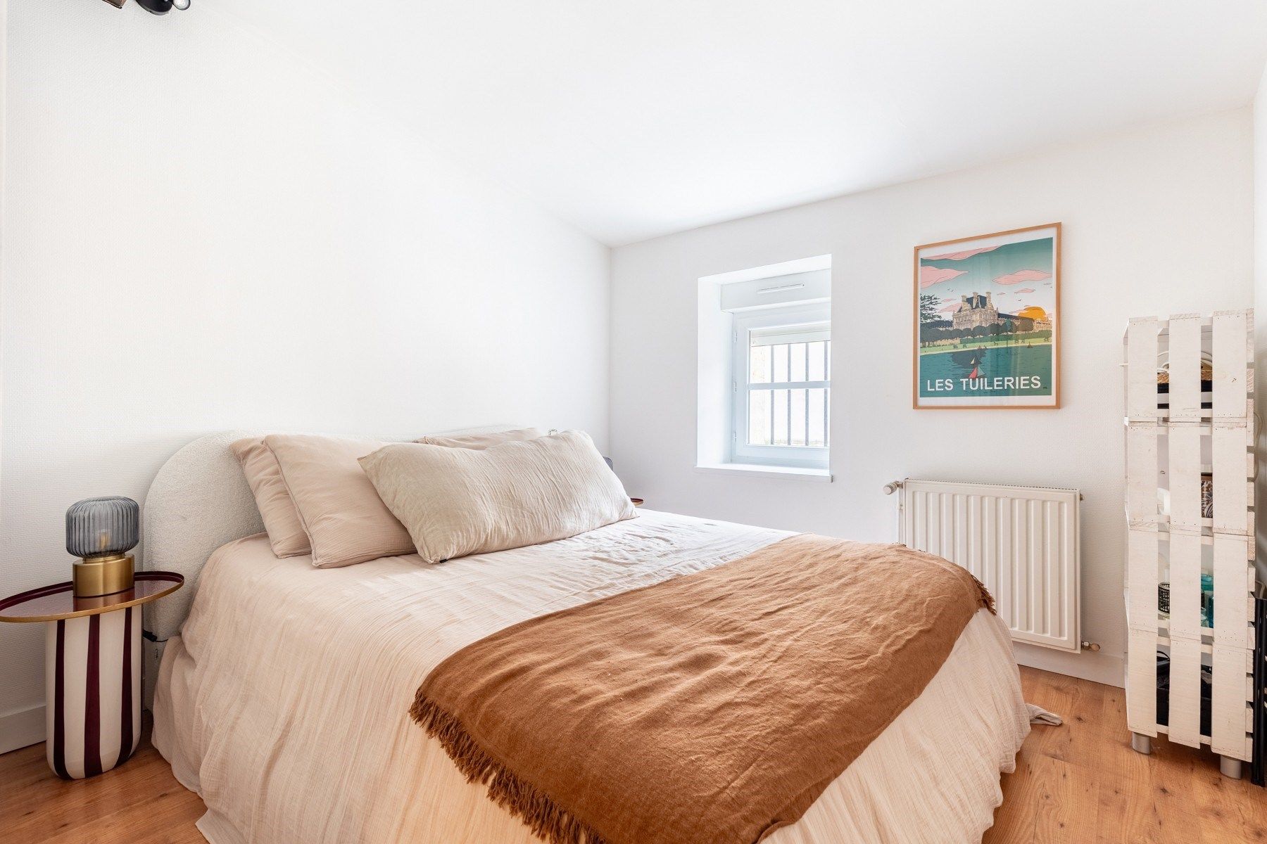 appartement 4 Pièces en vente sur BORDEAUX (33000)