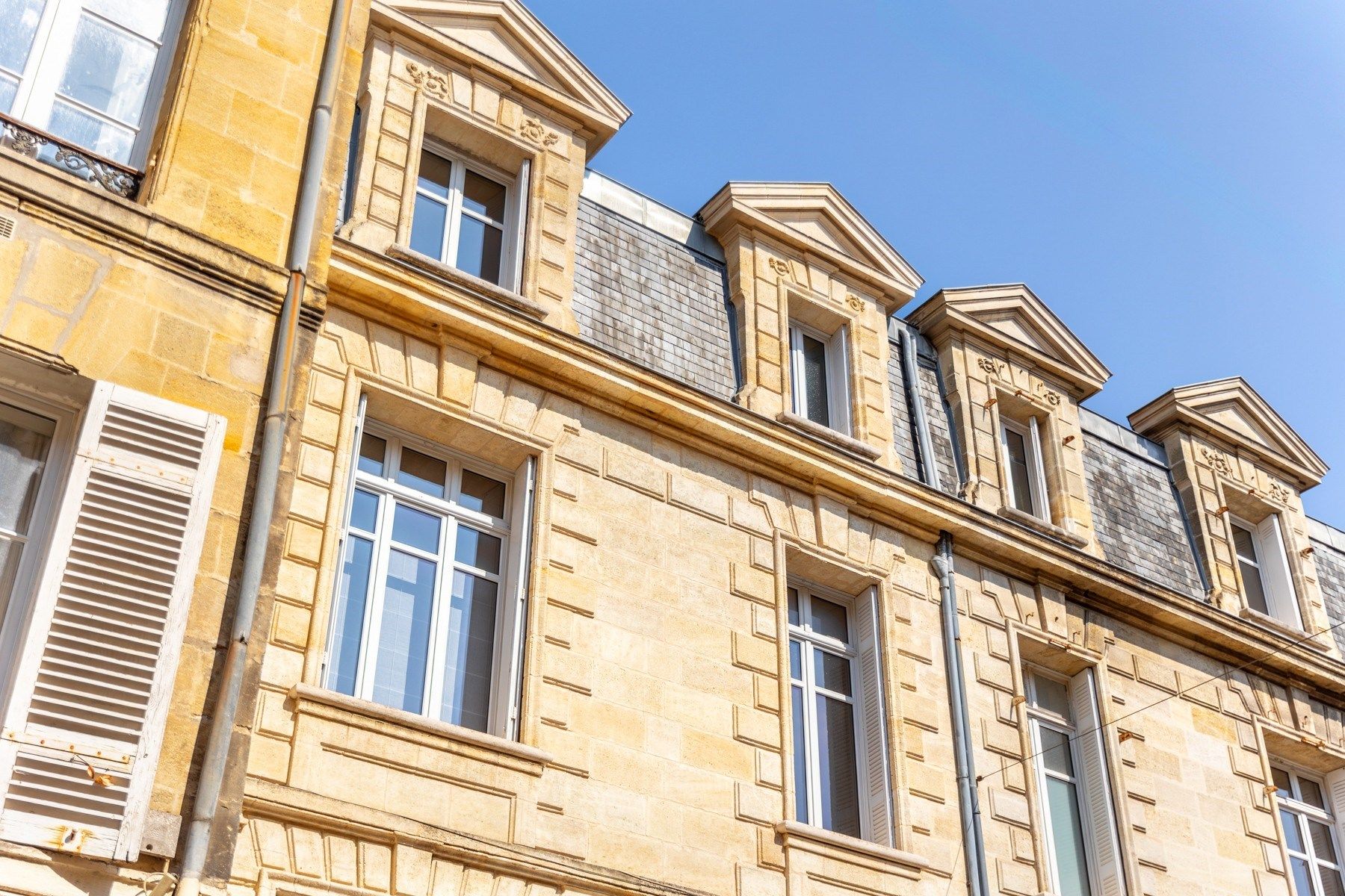 maison 10 Pièces en vente sur BORDEAUX (33000)