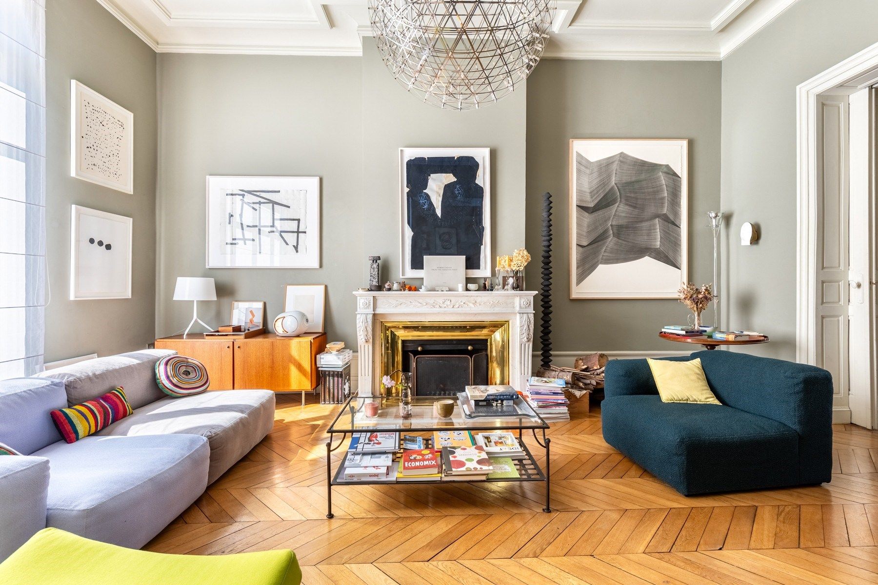 maison 8 Pièces en vente sur BORDEAUX (33000)