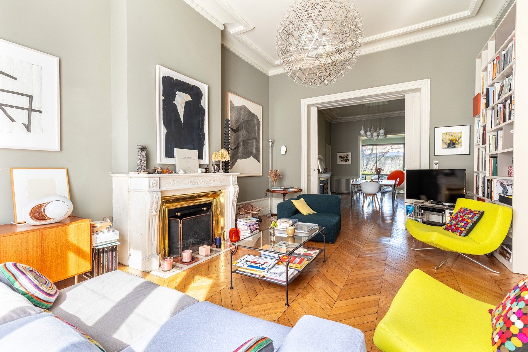 maison 10 Pièces en vente sur BORDEAUX (33000)