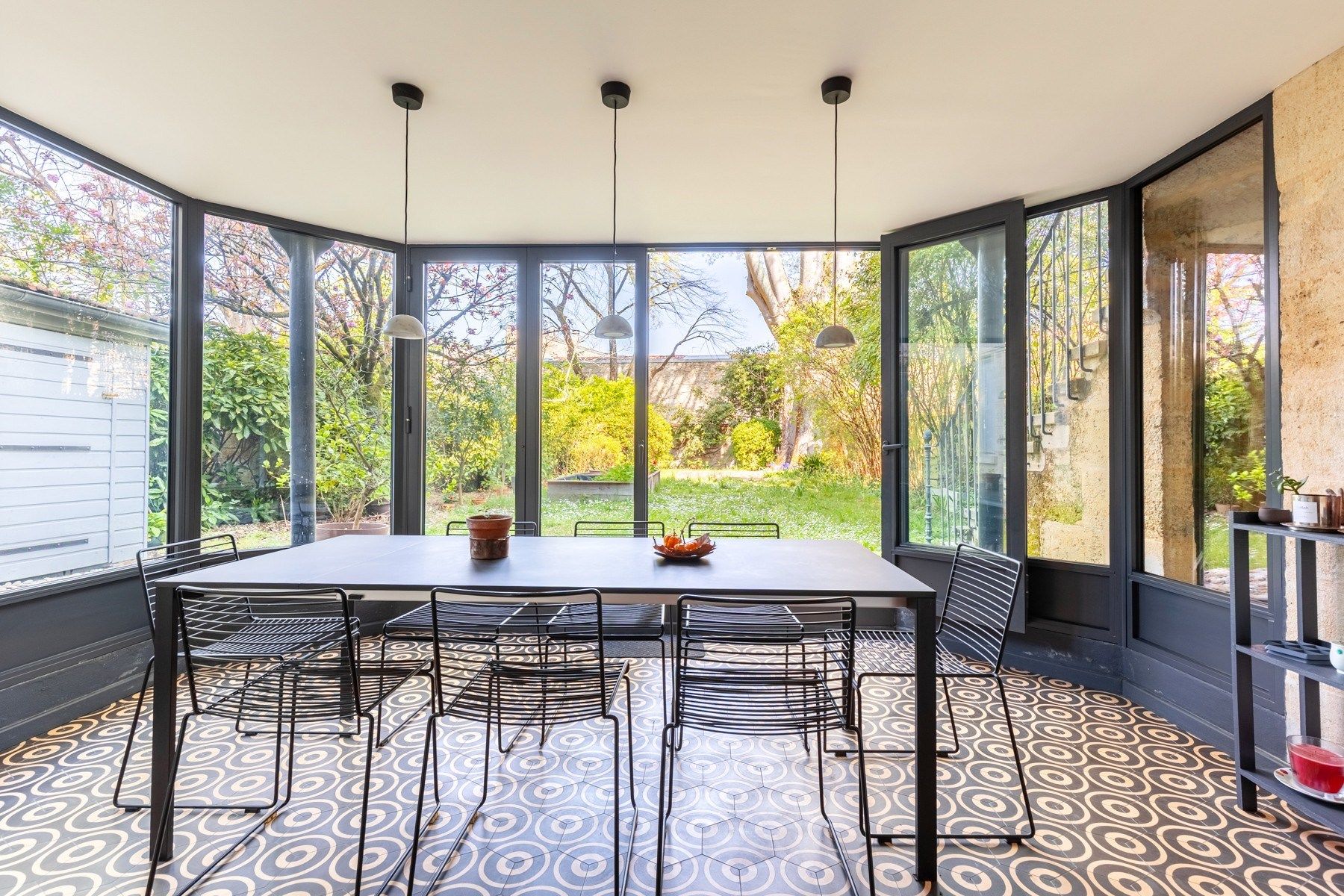 maison 8 Pièces en vente sur BORDEAUX (33000)