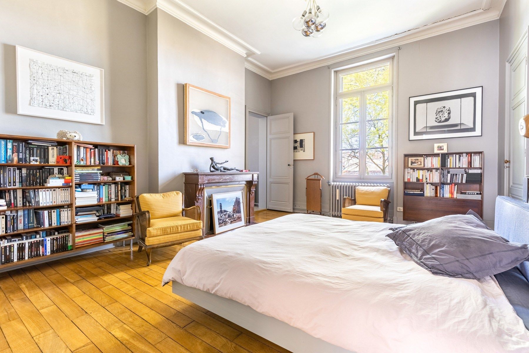 maison 10 Pièces en vente sur BORDEAUX (33000)