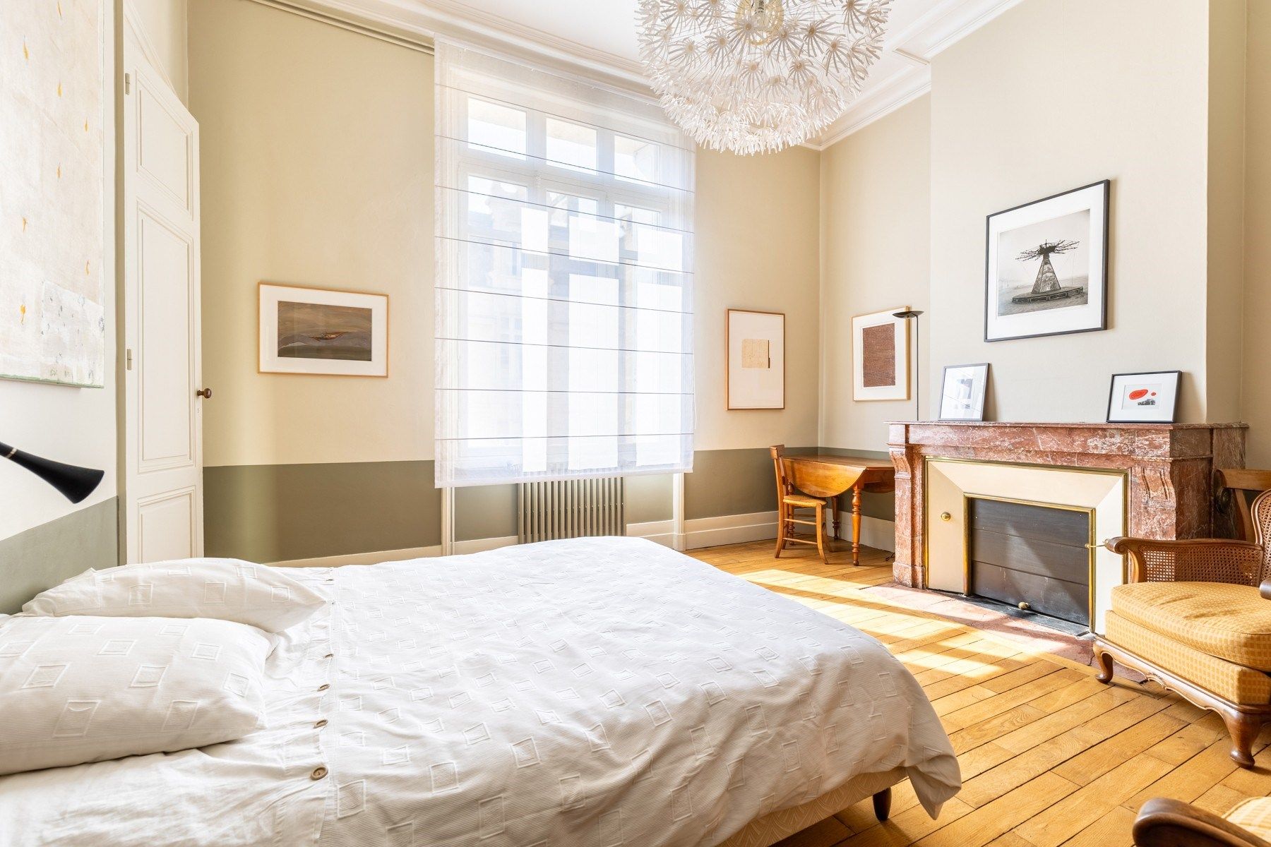 maison 8 Pièces en vente sur BORDEAUX (33000)