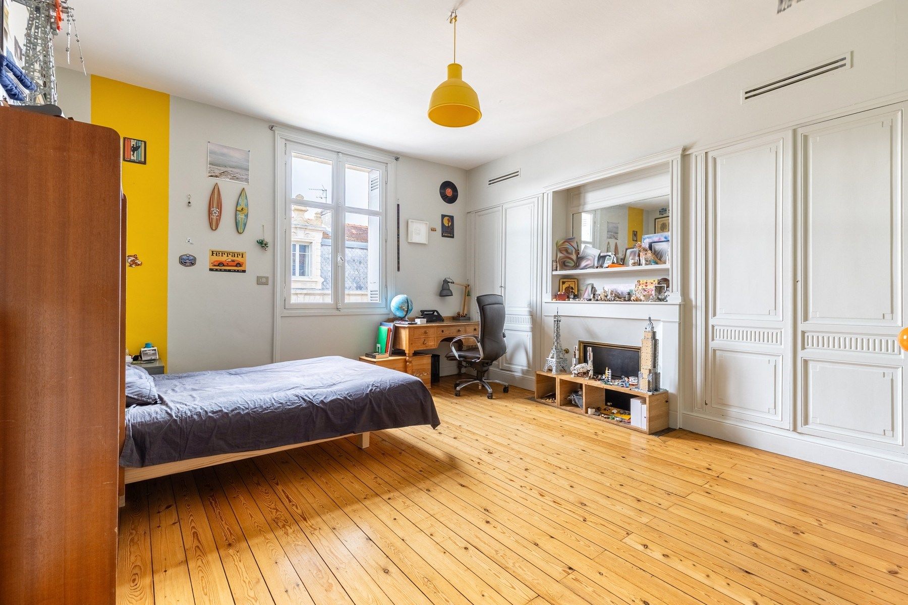 maison 8 Pièces en vente sur BORDEAUX (33000)