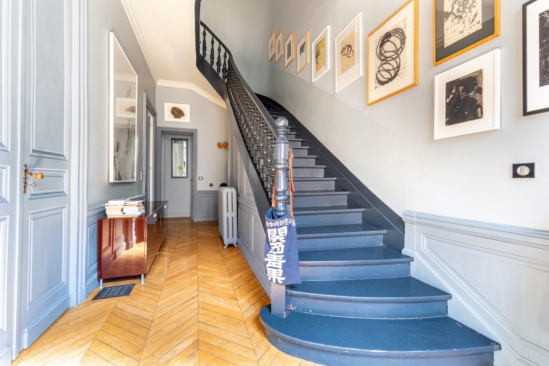 maison 8 Pièces en vente sur BORDEAUX (33000)