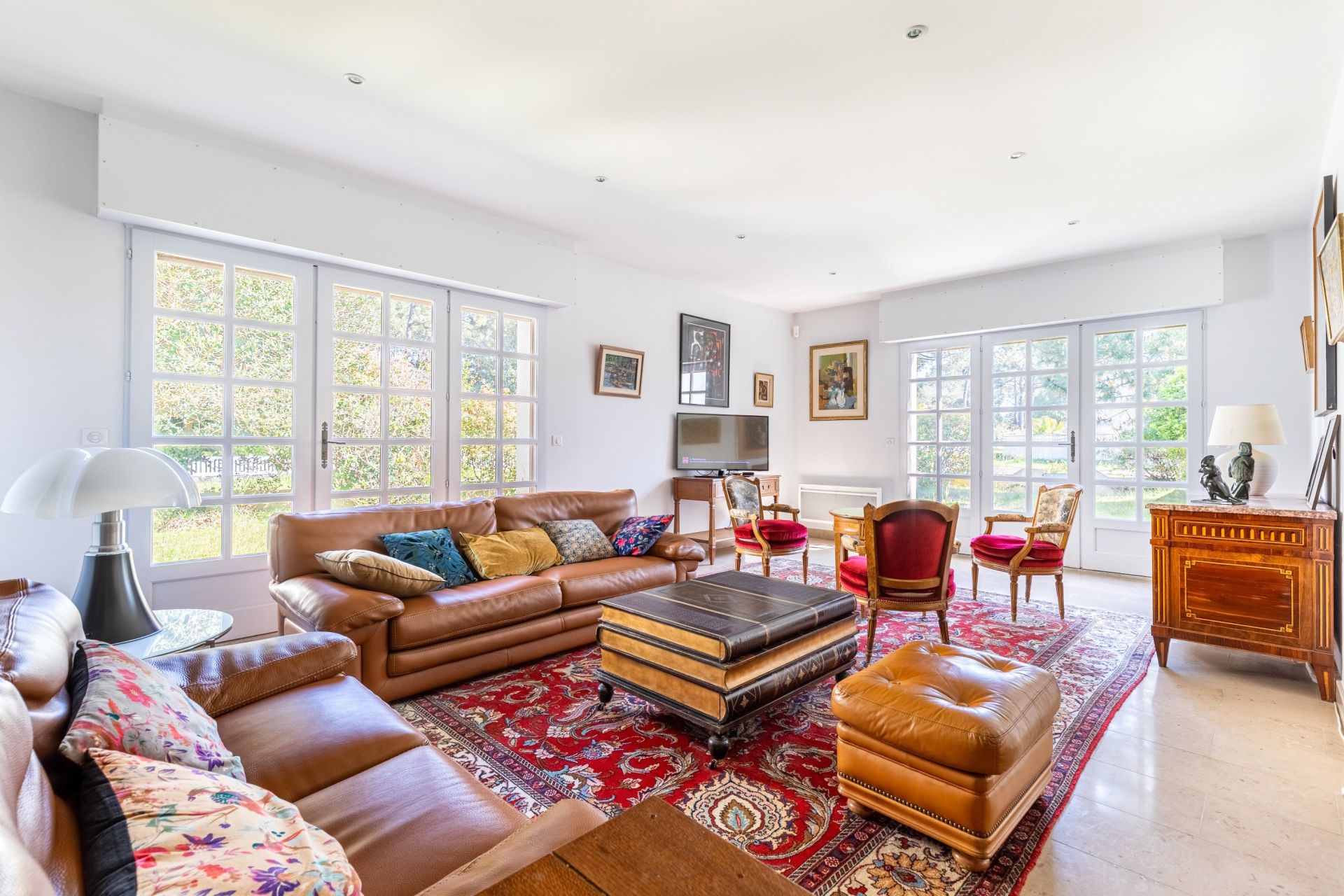 maison 7 Pièces en vente sur BISCARROSSE PLAGE (40600)