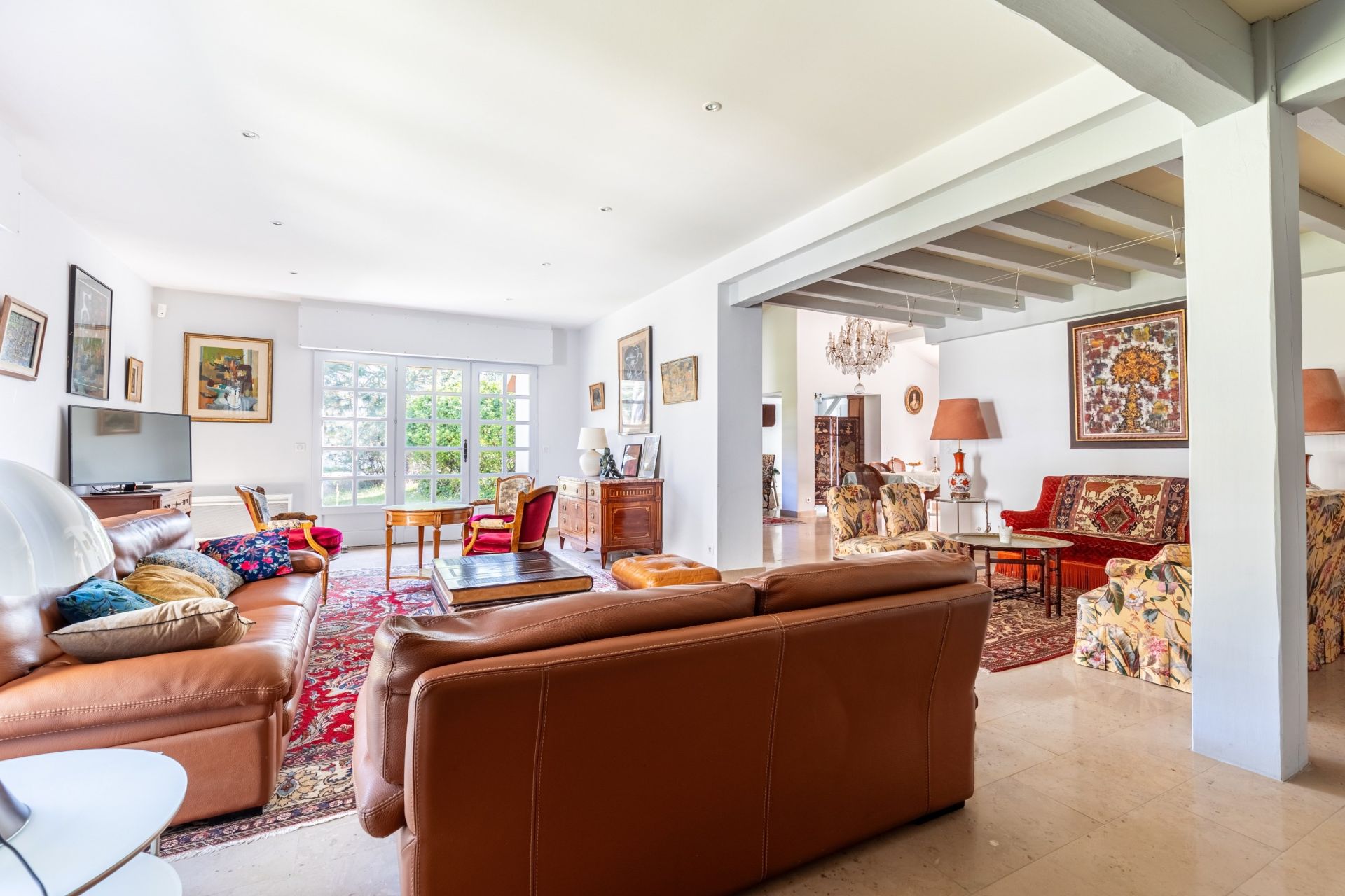 maison 7 Pièces en vente sur BISCARROSSE PLAGE (40600)