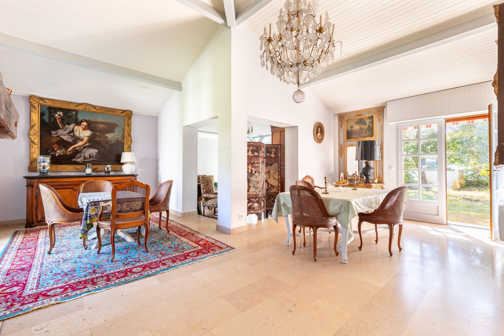 maison 7 Pièces en vente sur BISCARROSSE PLAGE (40600)