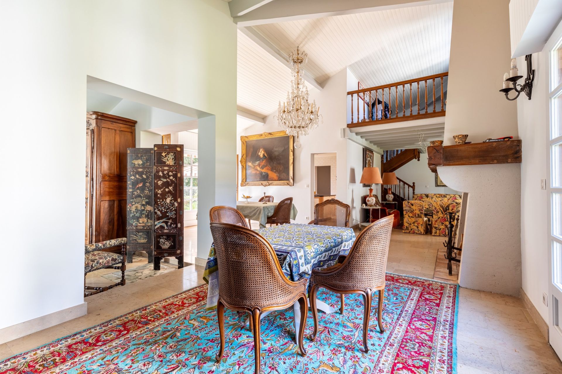 maison 7 Pièces en vente sur BISCARROSSE PLAGE (40600)