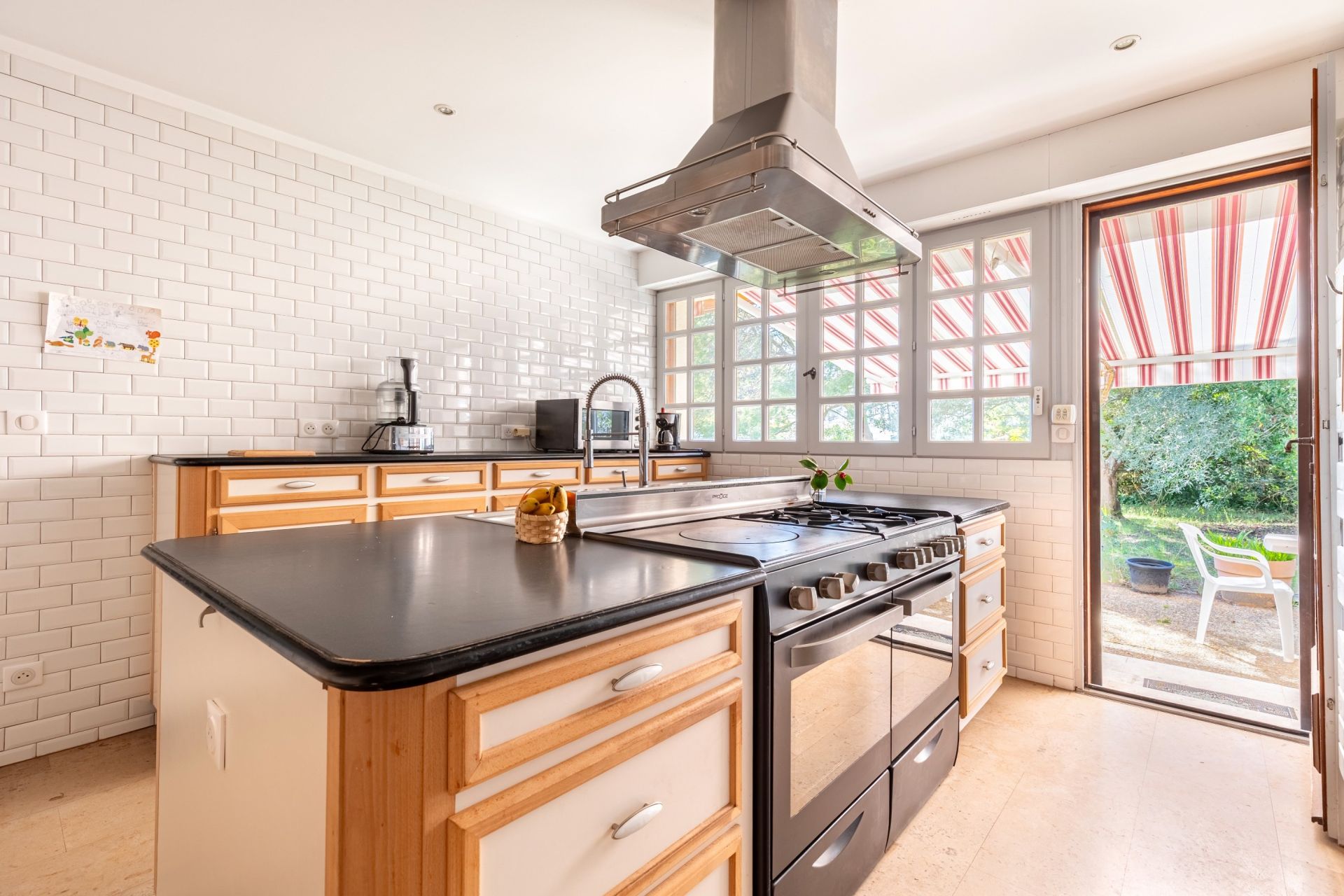 maison 7 Pièces en vente sur BISCARROSSE PLAGE (40600)