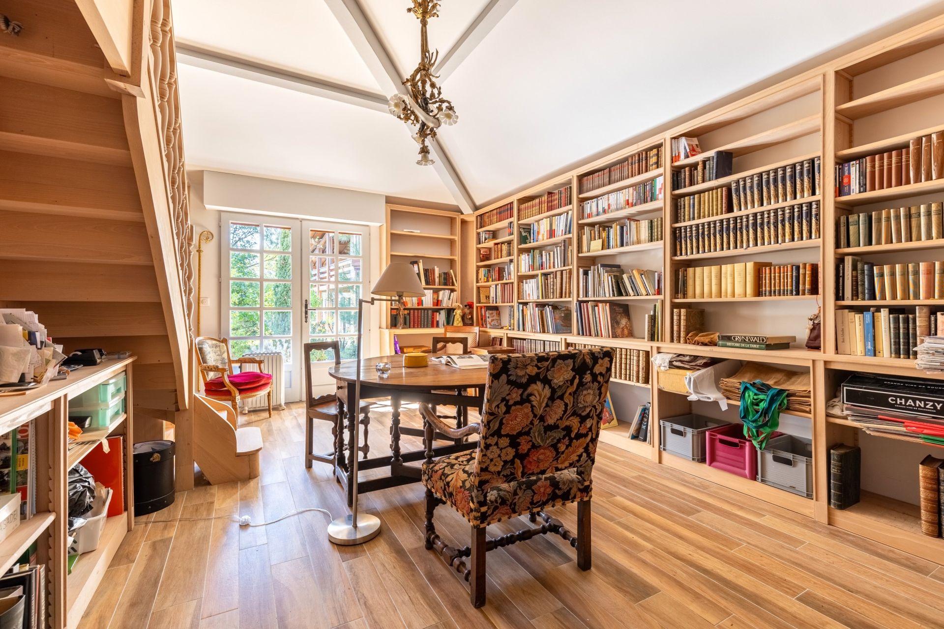 maison 7 Pièces en vente sur BISCARROSSE PLAGE (40600)