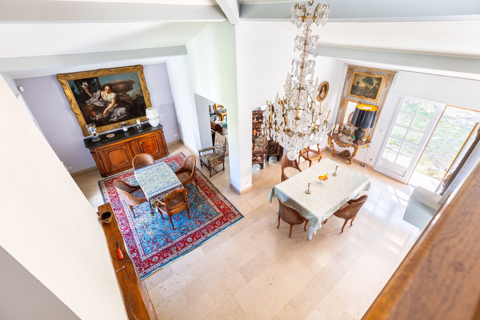 maison 7 Pièces en vente sur BISCARROSSE PLAGE (40600)