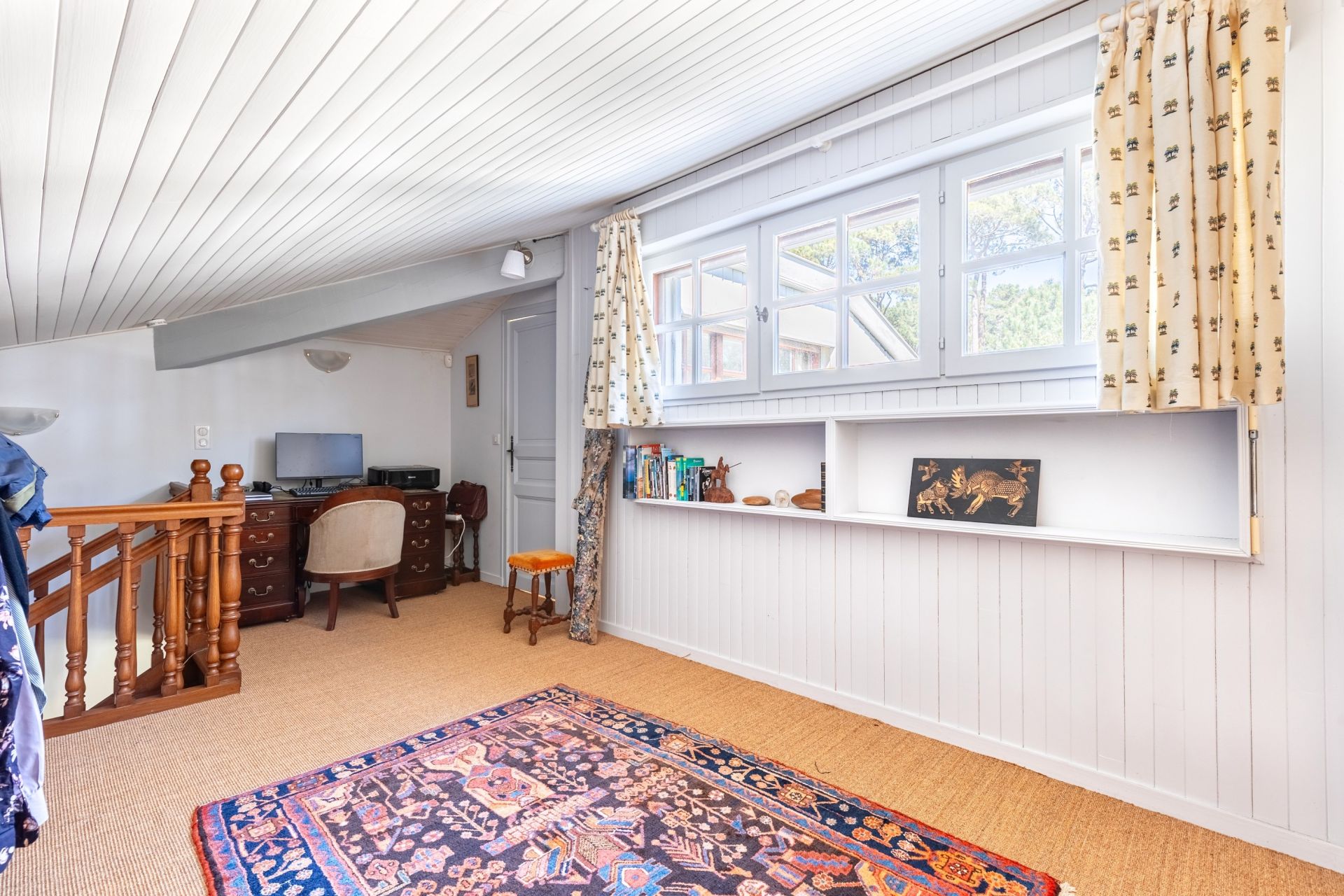 maison 7 Pièces en vente sur BISCARROSSE PLAGE (40600)