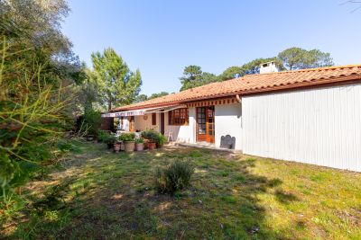 Vente Maison Biscarrosse Plage 7&nbsp;Pièces 260&nbsp;m²