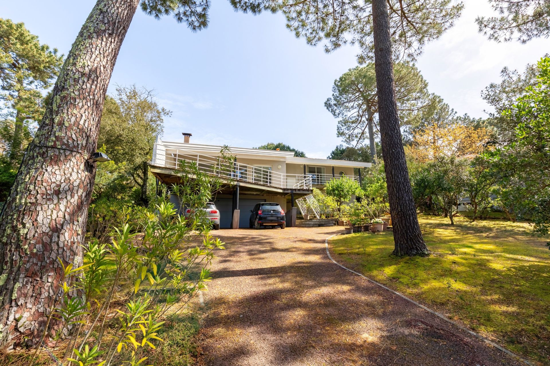 maison 6 Pièces en vente sur PYLA SUR MER (33115)