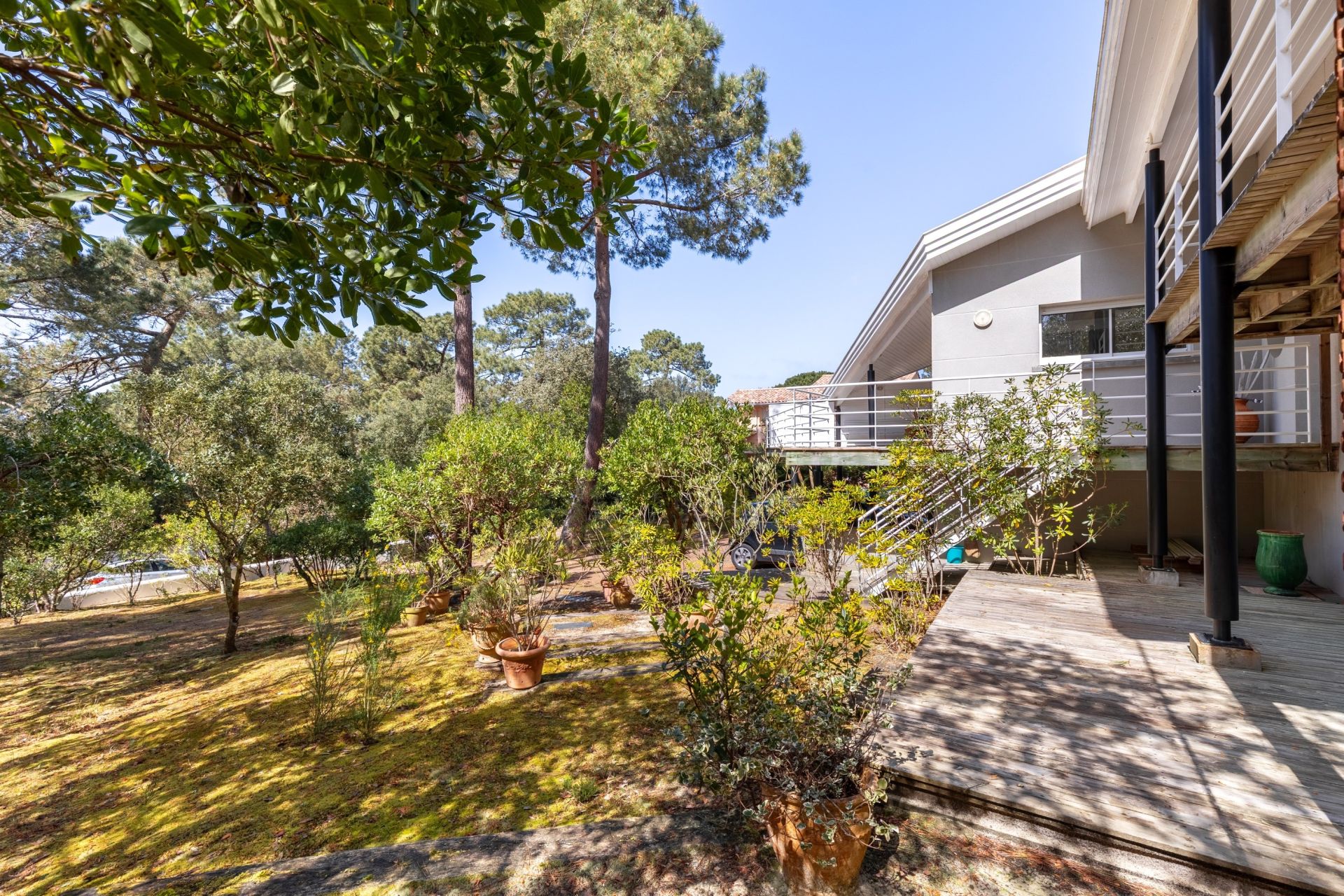 maison 6 Pièces en vente sur PYLA SUR MER (33115)