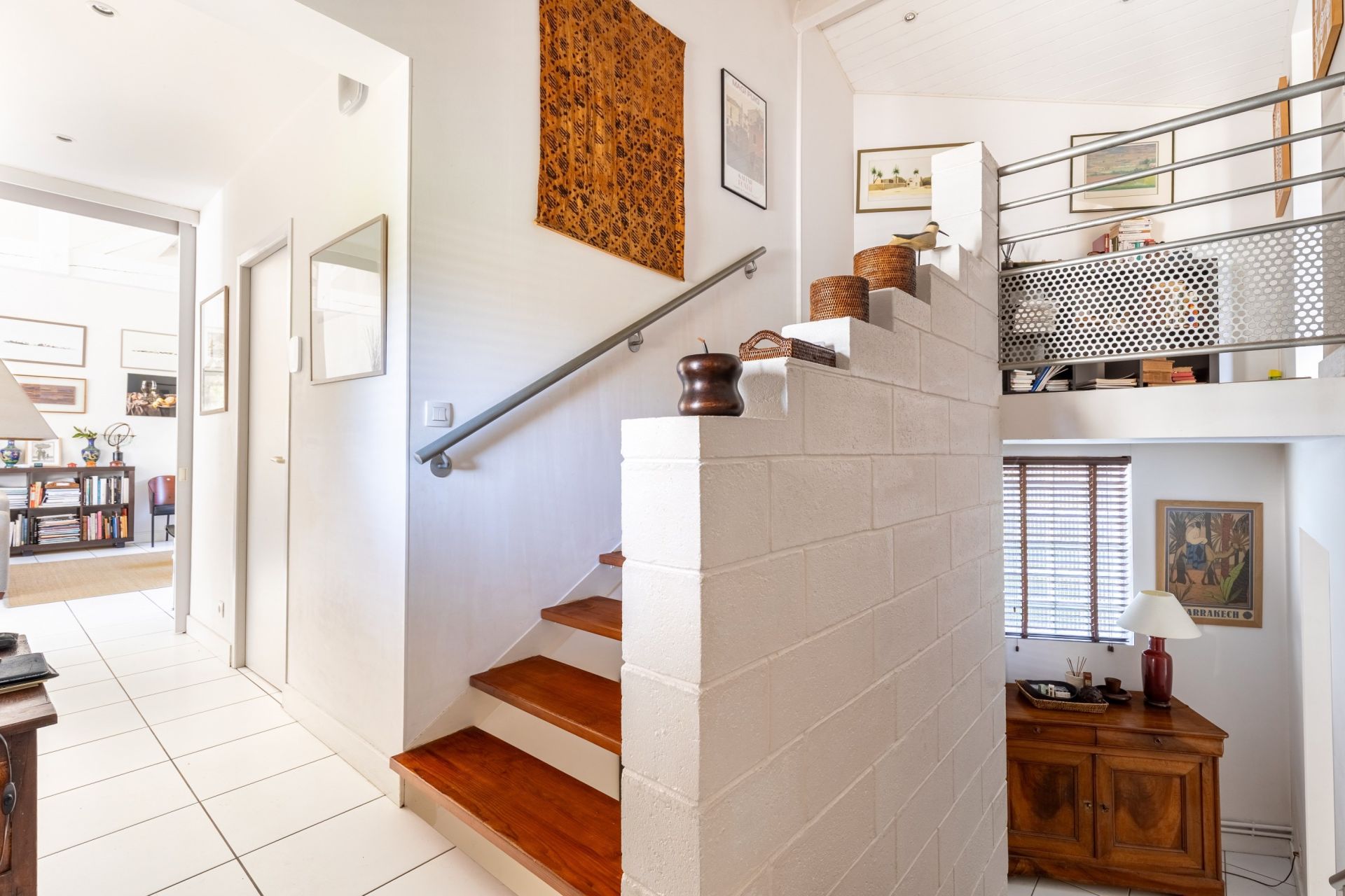 maison 6 Pièces en vente sur PYLA SUR MER (33115)