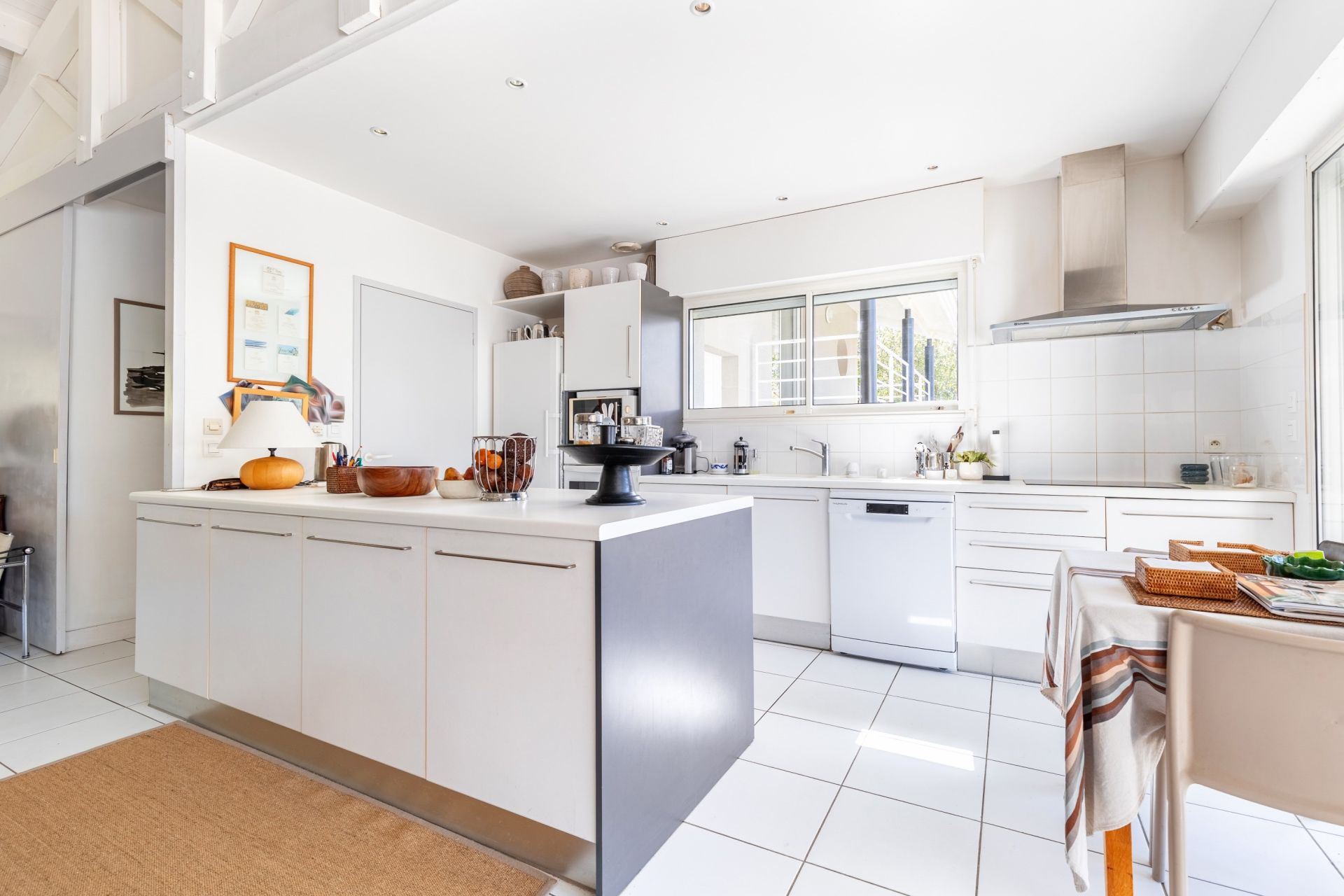 maison 6 Pièces en vente sur PYLA SUR MER (33115)