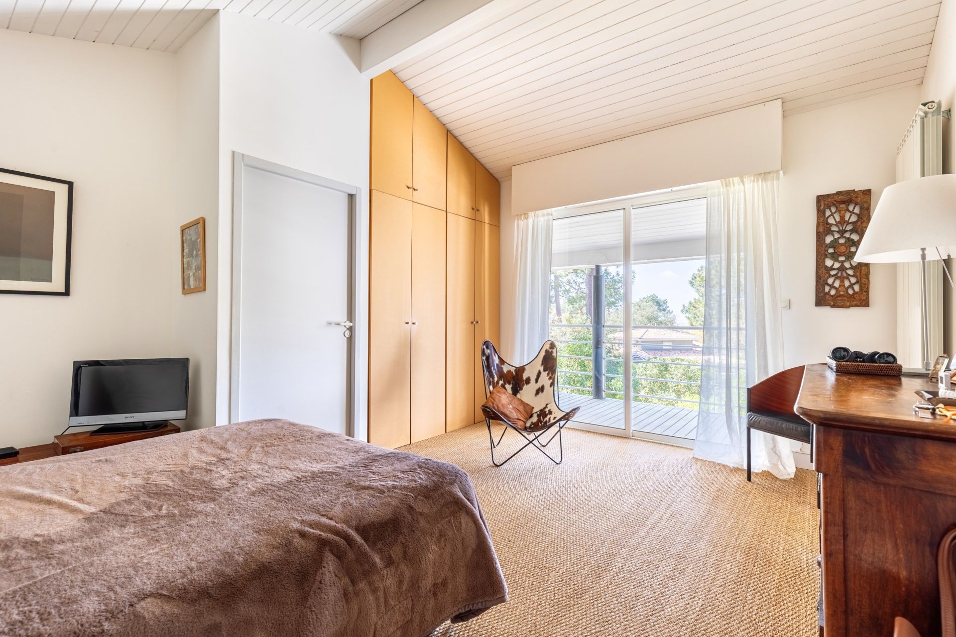 maison 6 Pièces en vente sur PYLA SUR MER (33115)