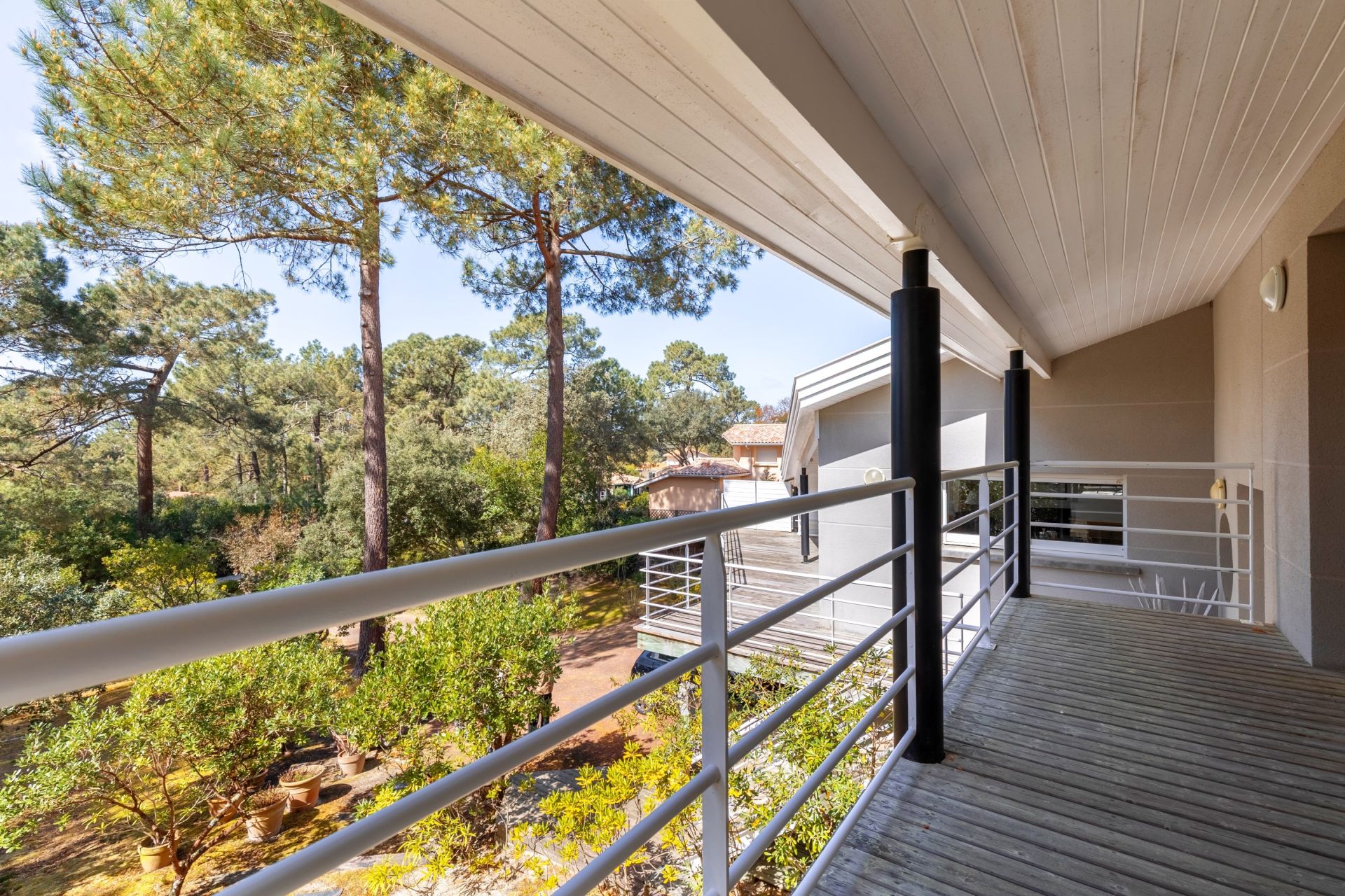 maison 6 Pièces en vente sur PYLA SUR MER (33115)