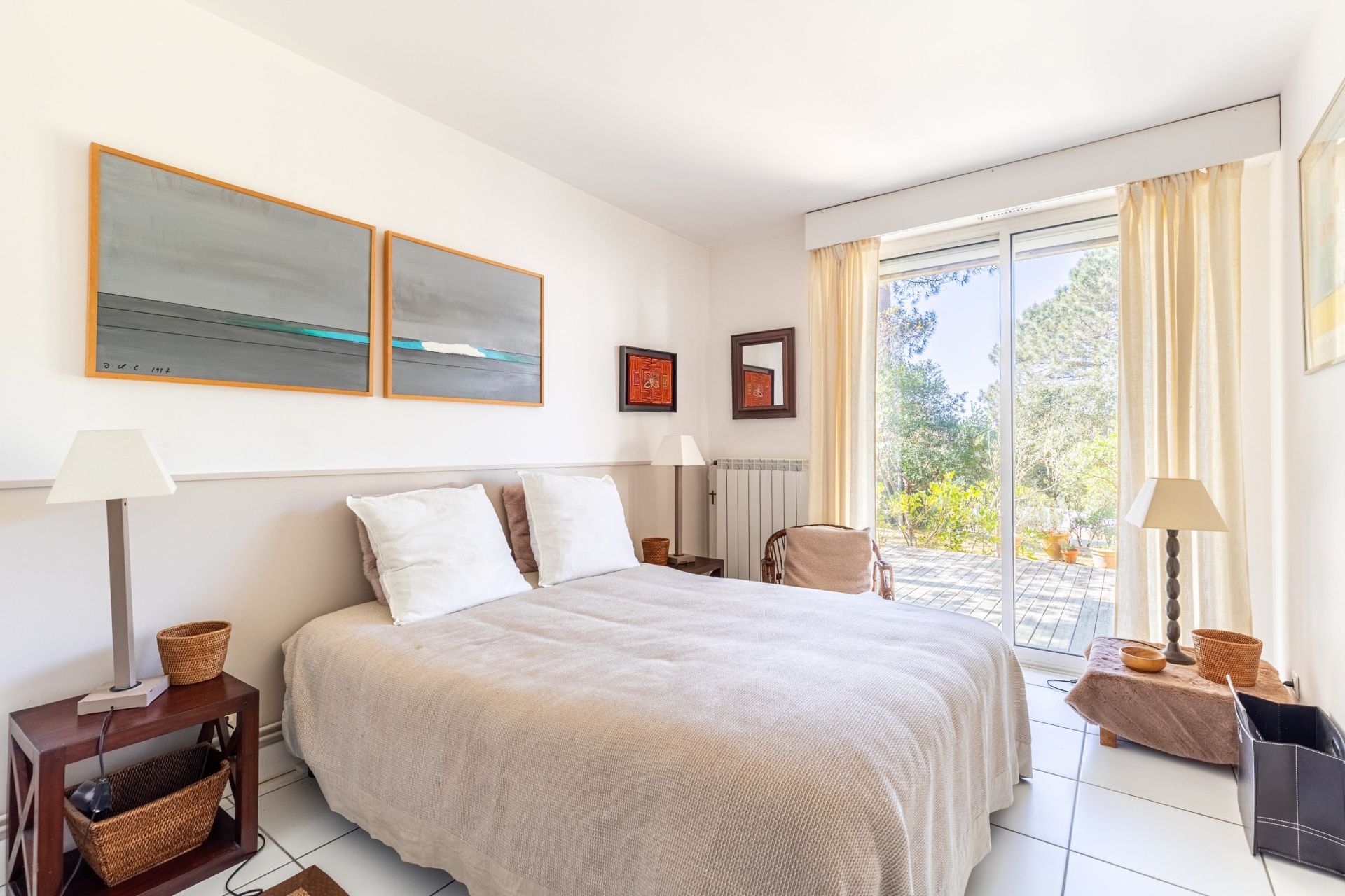 maison 6 Pièces en vente sur PYLA SUR MER (33115)