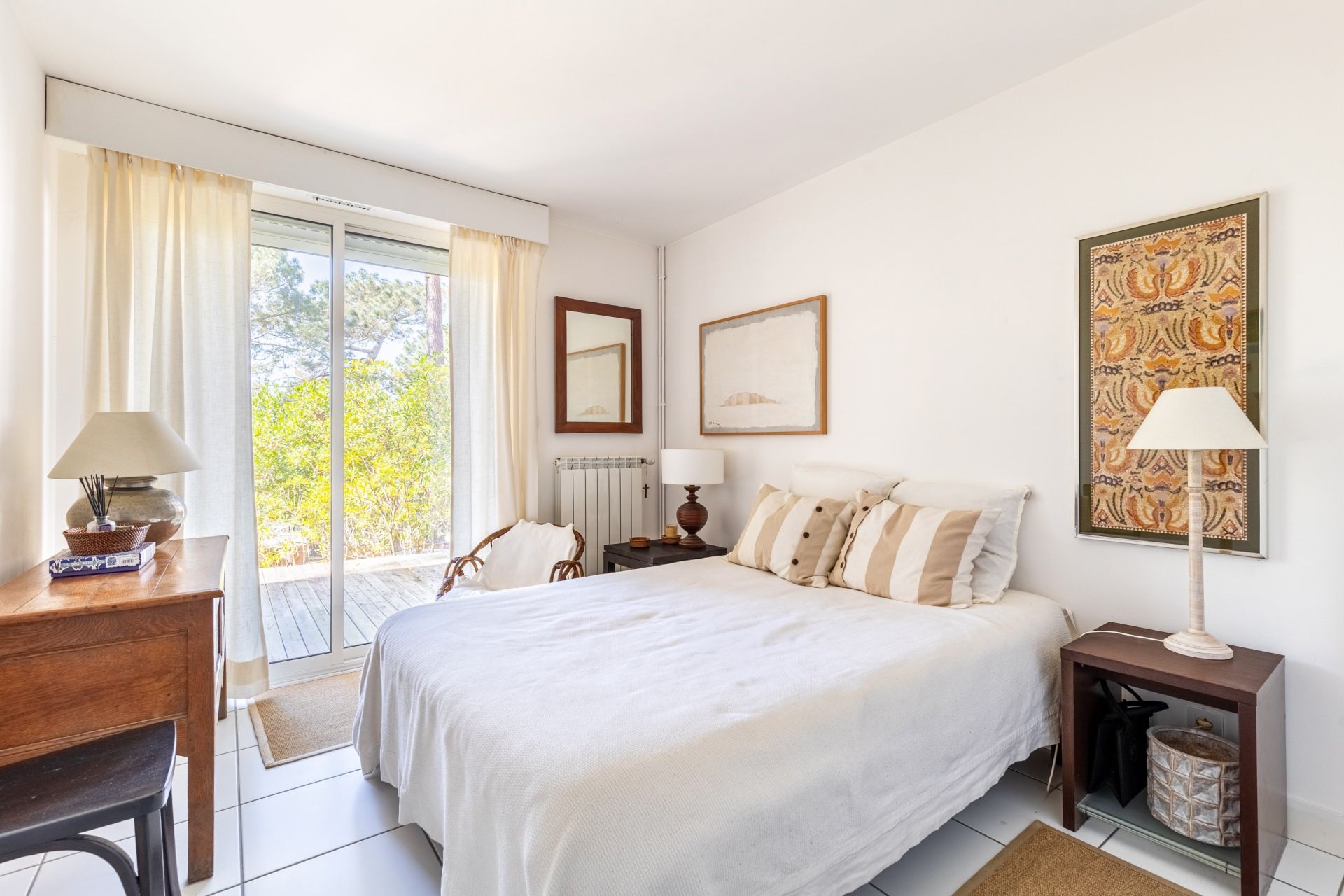 maison 6 Pièces en vente sur PYLA SUR MER (33115)