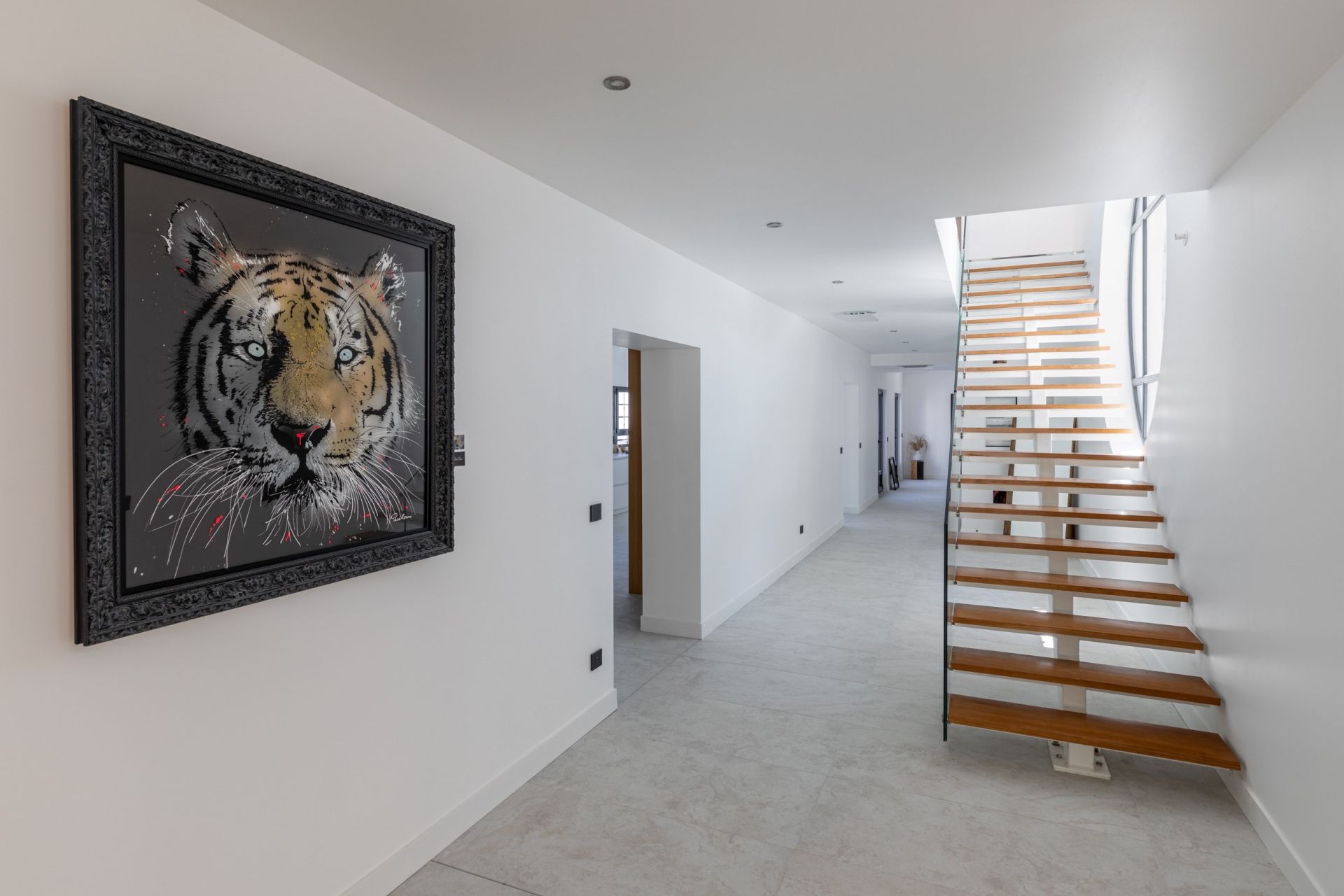 villa 7 Pièces en vente sur ARCACHON (33120)