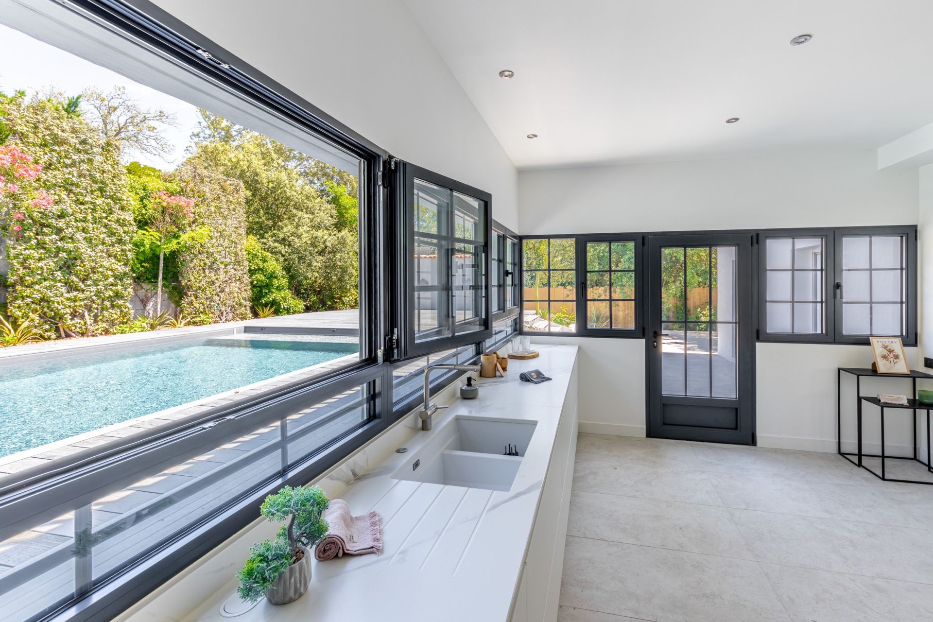 villa 7 Pièces en vente sur ARCACHON (33120)