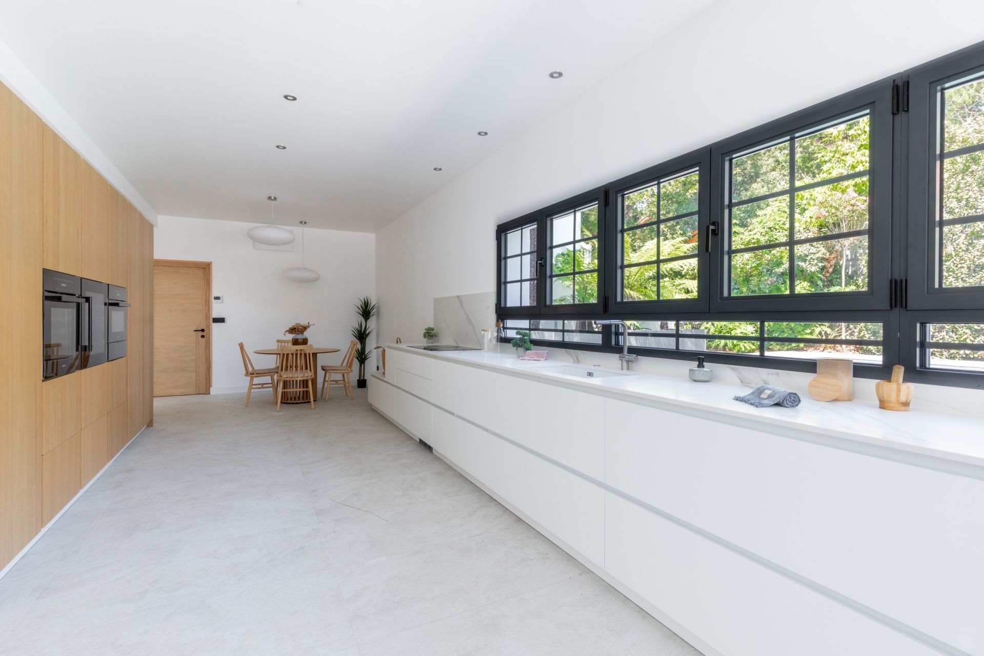 villa 7 Pièces en vente sur ARCACHON (33120)