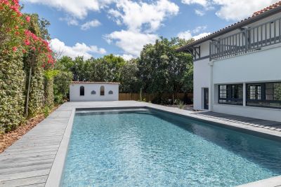 Vente Villa Arcachon 7&nbsp;Pièces 410&nbsp;m²