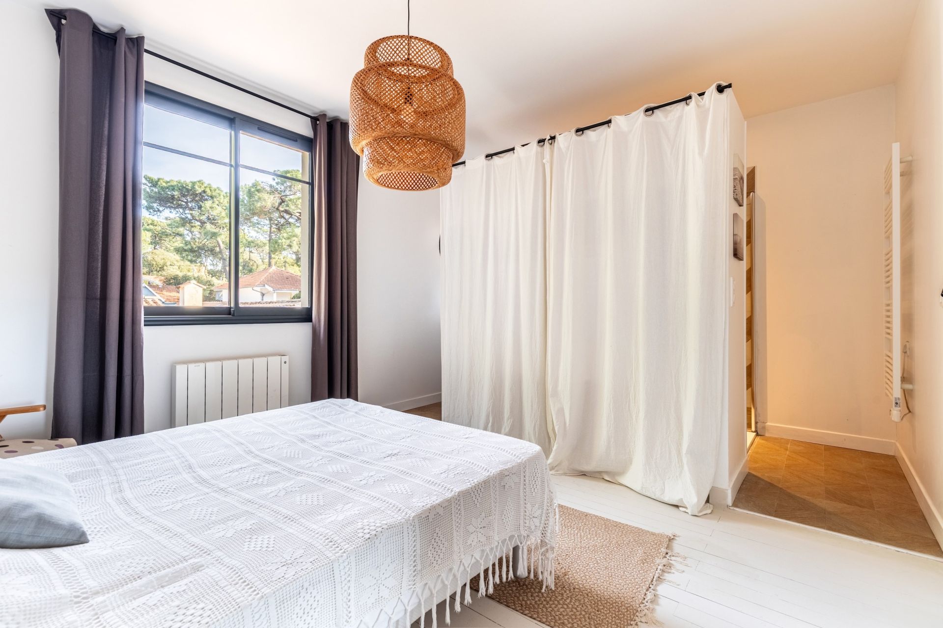 maison 7 Pièces en vente sur PYLA SUR MER (33115)