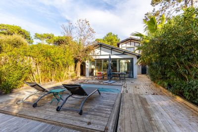 Vente Maison Pyla-sur-Mer 7&nbsp;Pièces 190&nbsp;m²