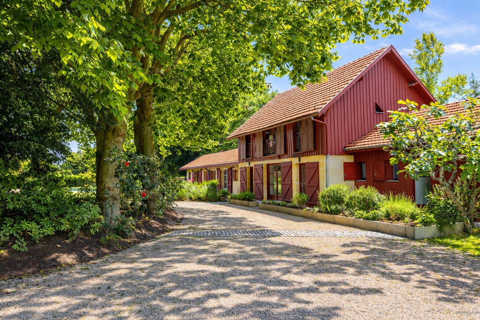 maison 7 Pièces en vente sur BORDEAUX (33000)