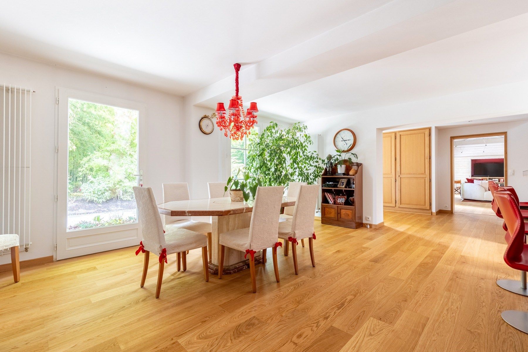maison 7 Pièces en vente sur BORDEAUX (33000)