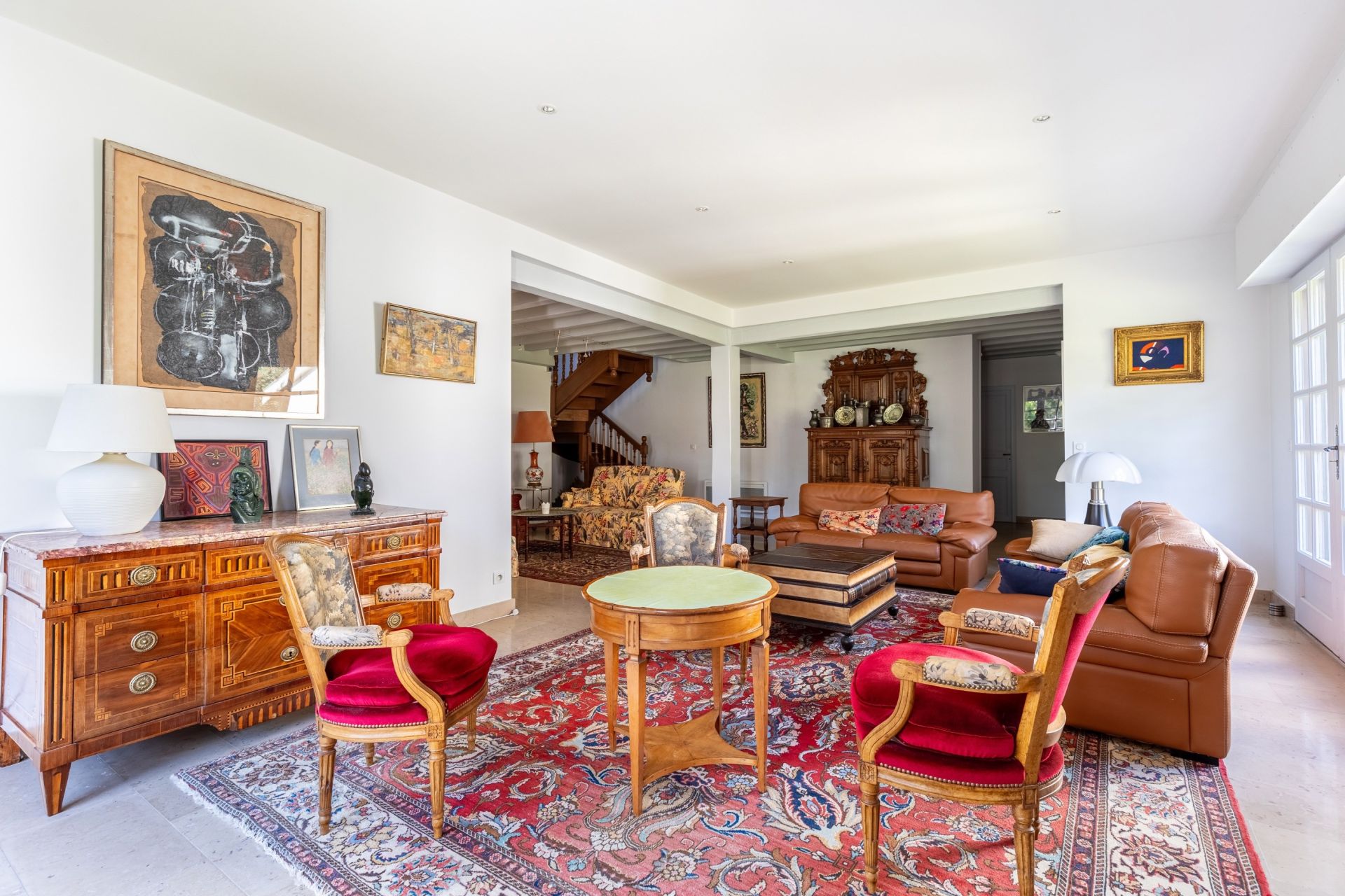 maison 7 Pièces en vente sur LA TESTE DE BUCH (33260)