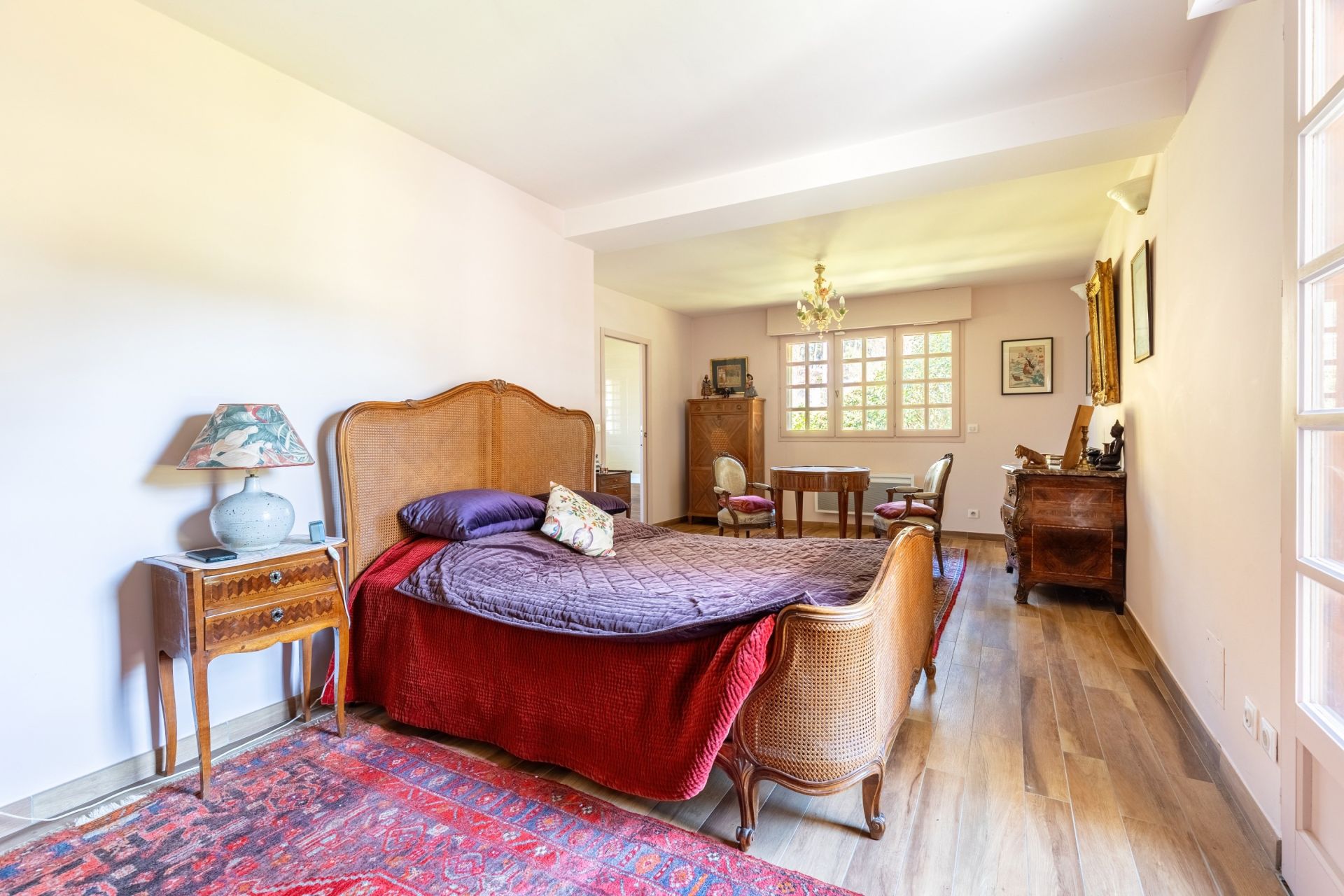 maison 7 Pièces en vente sur LA TESTE DE BUCH (33260)