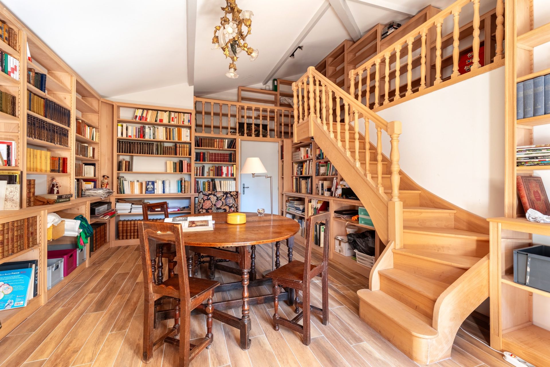 maison 7 Pièces en vente sur LA TESTE DE BUCH (33260)