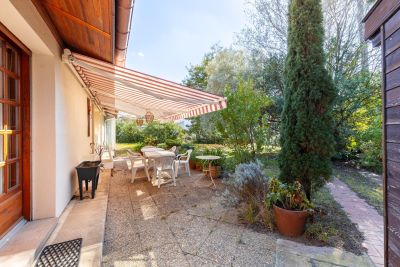 Vente Maison La Teste-de-Buch 7&nbsp;Pièces 260&nbsp;m²