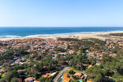 Sale House Biscarrosse 7&nbsp;Rooms 230&nbsp;m²