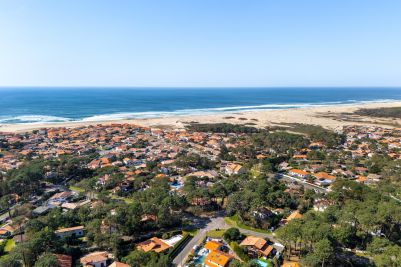 Vente Maison Biscarrosse 7&nbsp;Pièces 230&nbsp;m²
