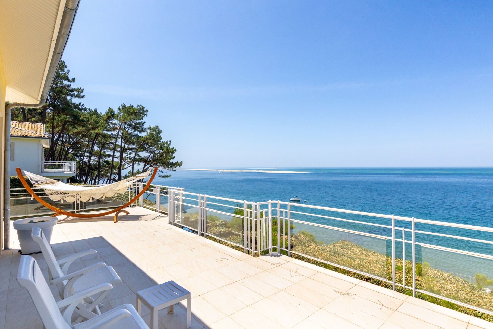 maison 10 Pièces en vente sur PYLA SUR MER (33115)