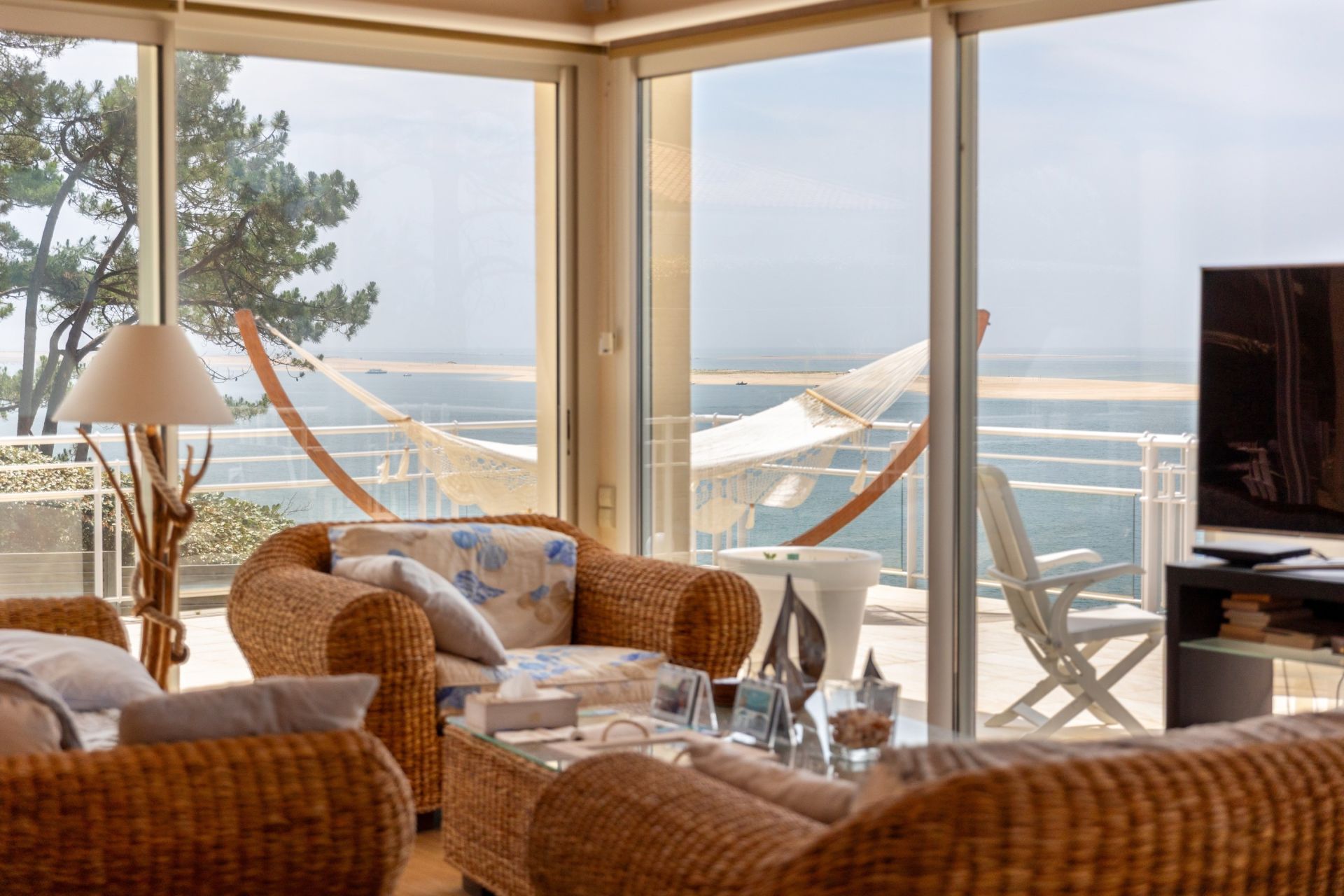 maison 10 Pièces en vente sur PYLA SUR MER (33115)