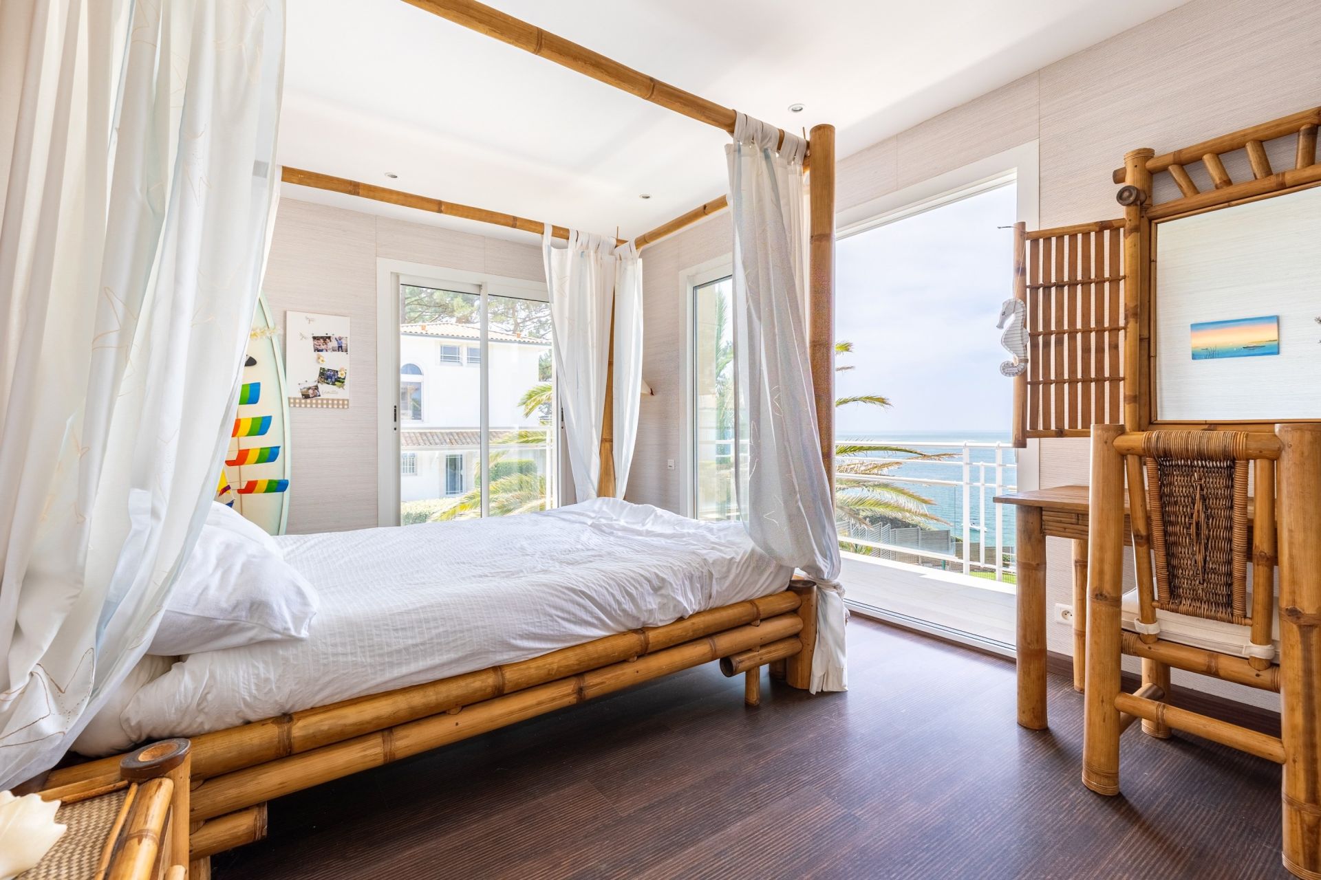 maison 10 Pièces en vente sur PYLA SUR MER (33115)